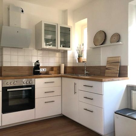 Rooms 34 Schweinfurt Exterior foto