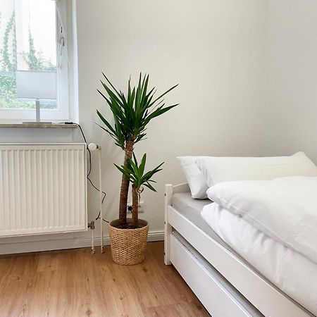 Rooms 34 Schweinfurt Exterior foto